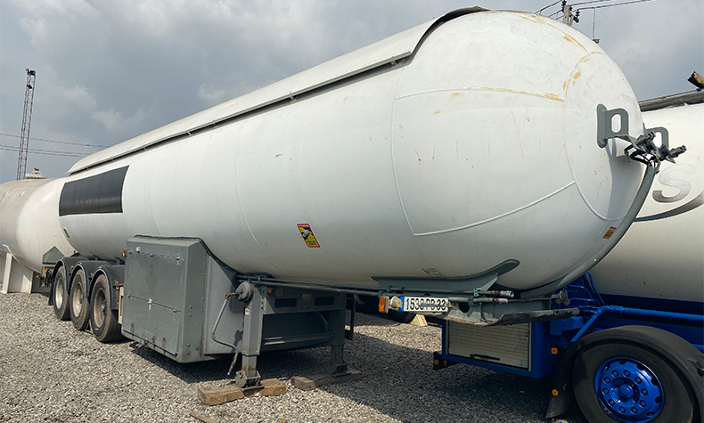 Ocean Freight