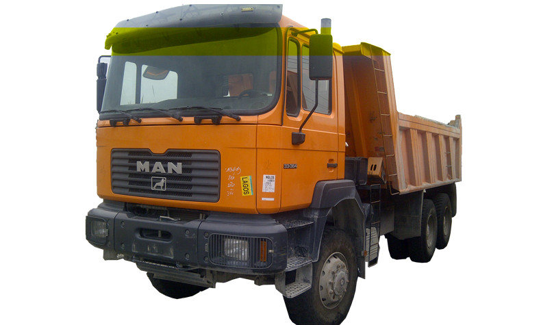 Goods Transportation