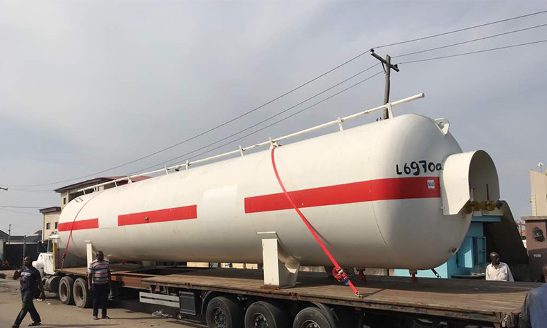 Goods Transportation