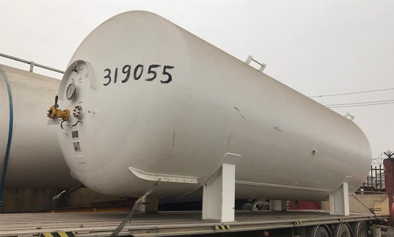 Goods Transportation
