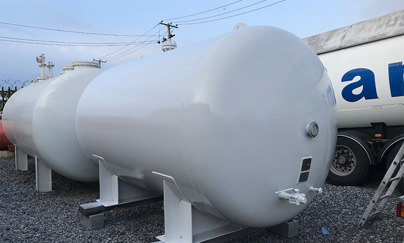 Goods Transportation