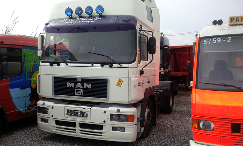 Ocean Freight