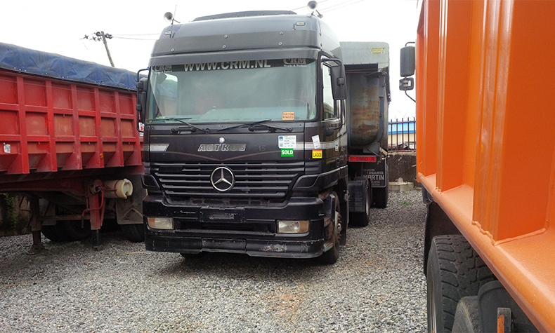Ocean Freight