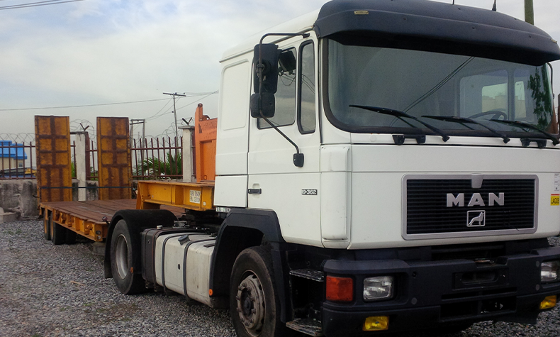 Ocean Freight