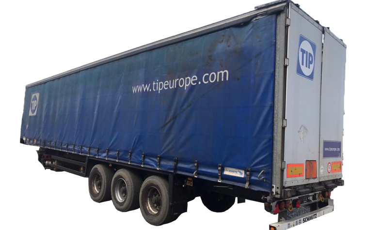 Ocean Freight