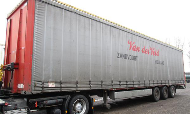 Ocean Freight