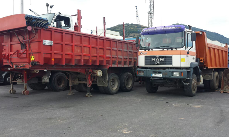 Ocean Freight