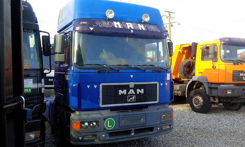 Ocean Freight