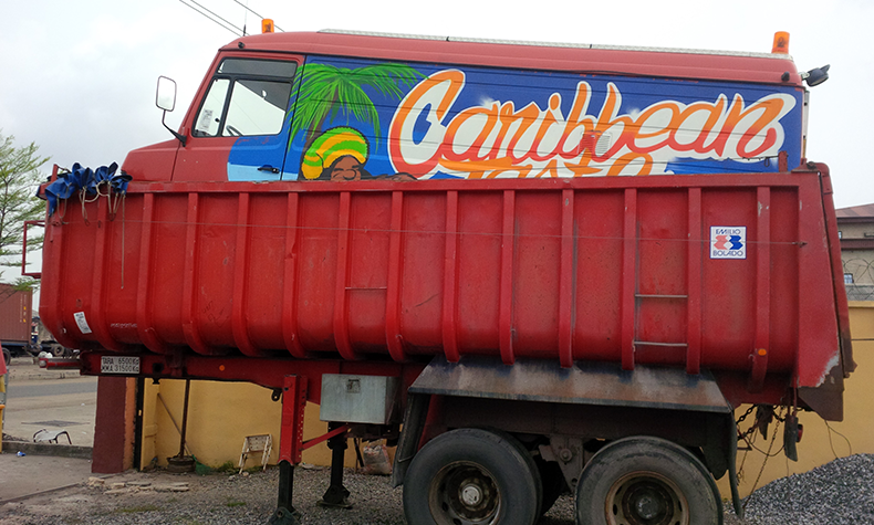 Air Freight
