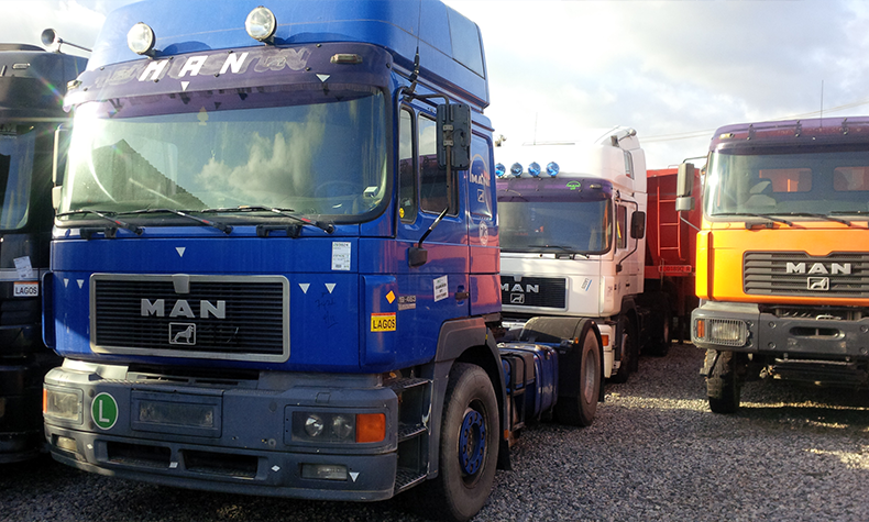 Air Freight