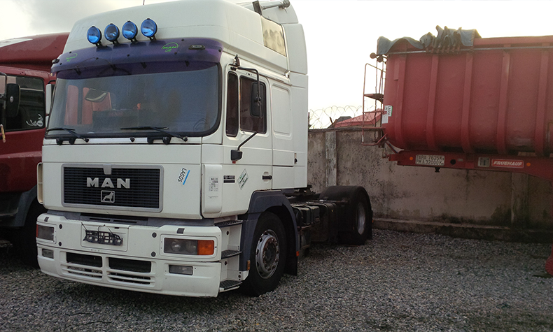 Air Freight
