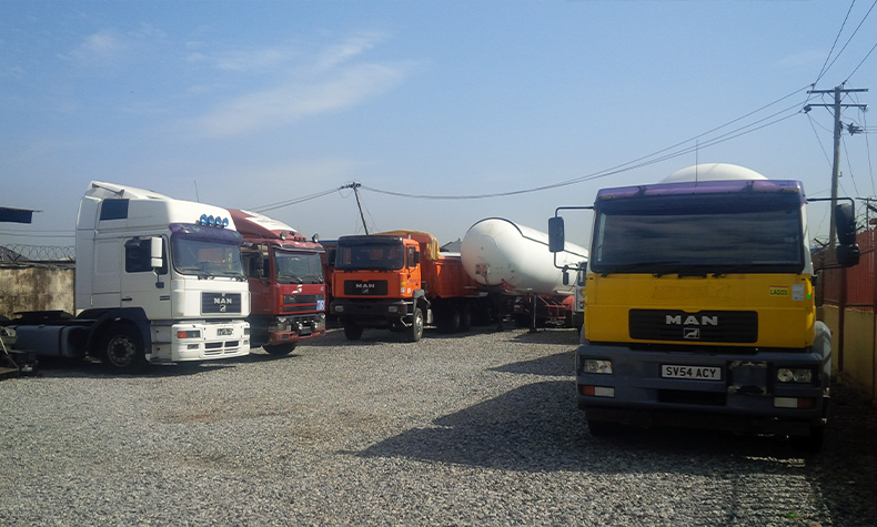 Air Freight