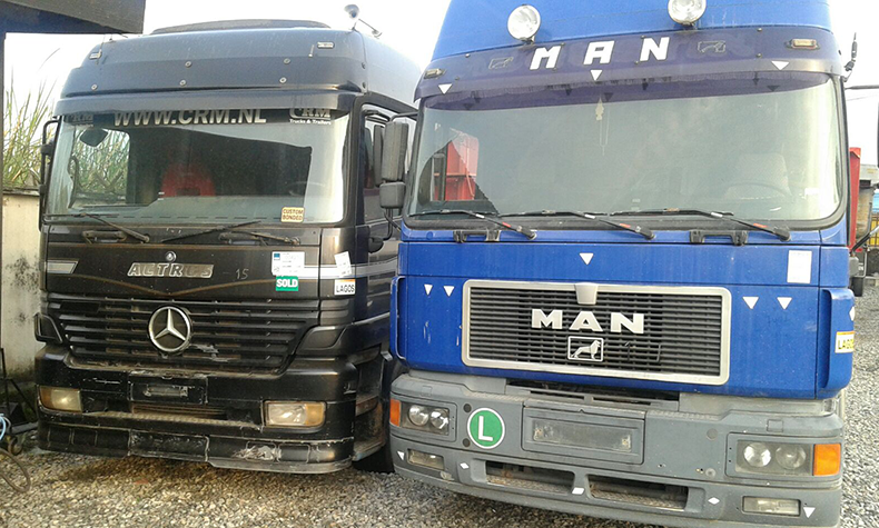 Air Freight