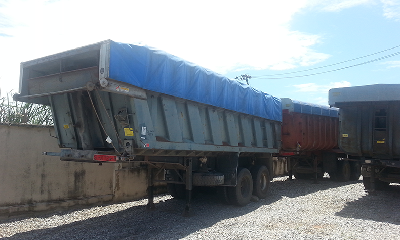 Air Freight