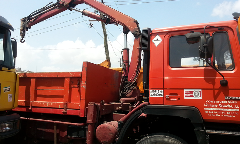 Air Freight