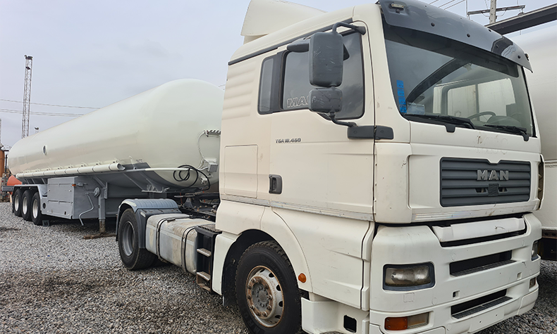 Air Freight