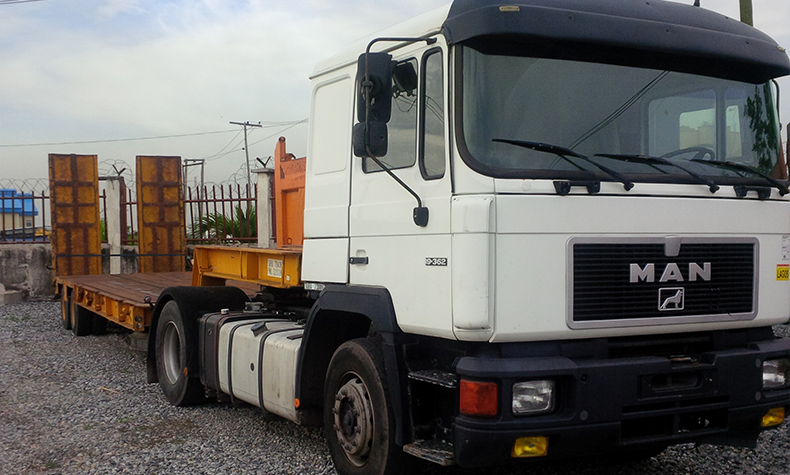 Air Freight