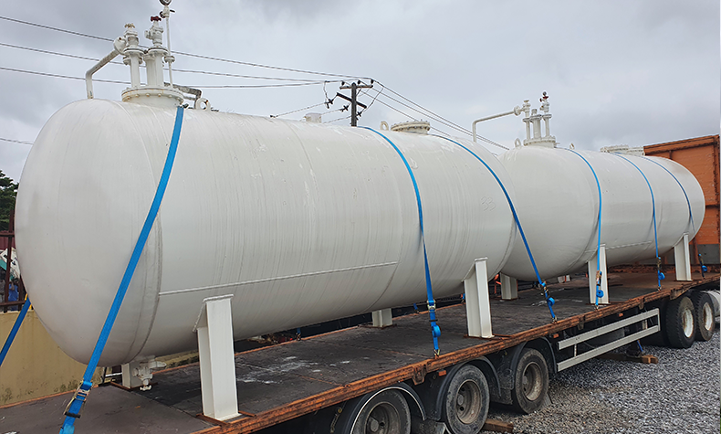 Goods Transportation