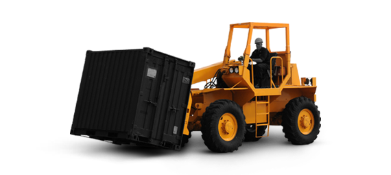 Contract Logistic