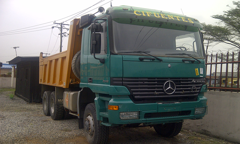 Ocean Freight