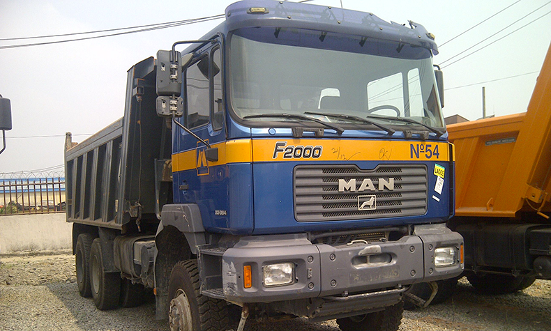 Ocean Freight
