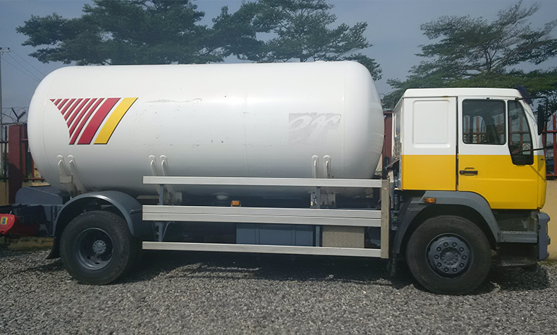 Goods Transportation