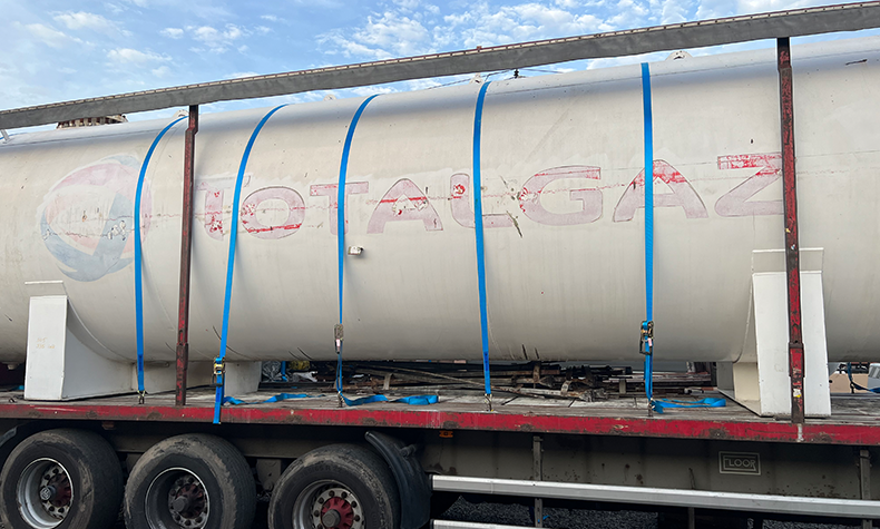 Cargo Express
