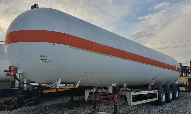 Goods Transportation