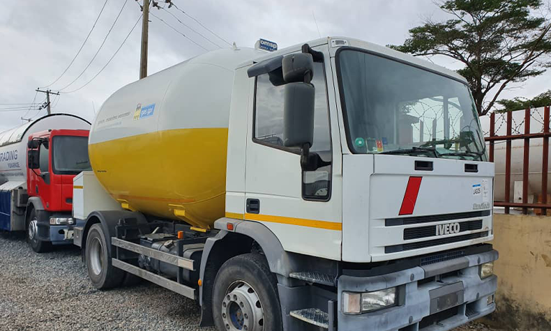 Goods Transportation