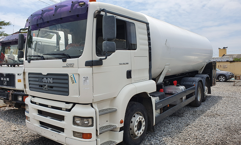 Goods Transportation