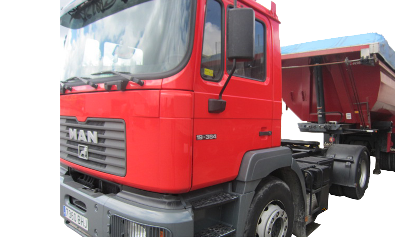 Goods Transportation