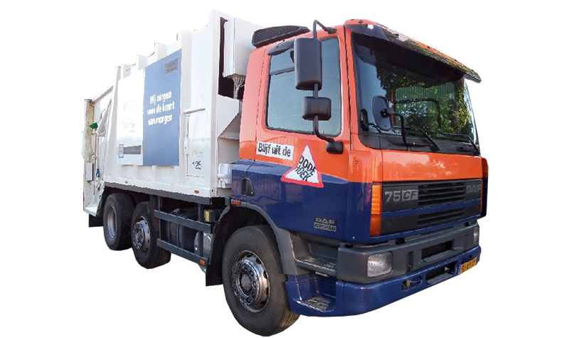 Goods Transportation