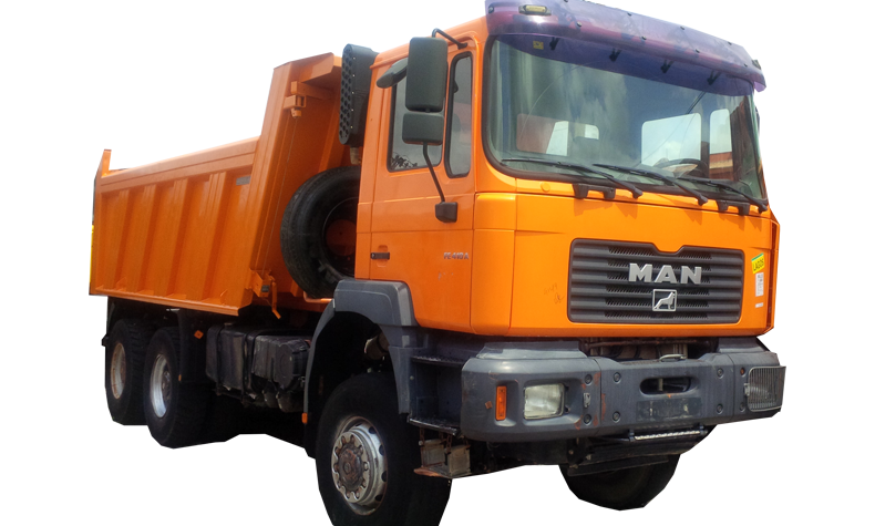 Contract Logistic