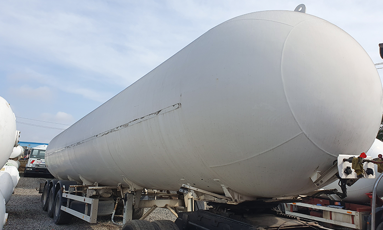 Goods Transportation