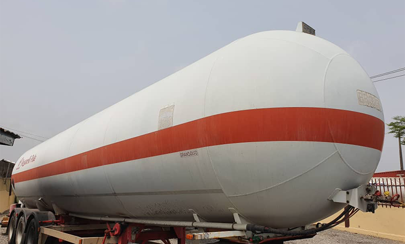 Goods Transportation