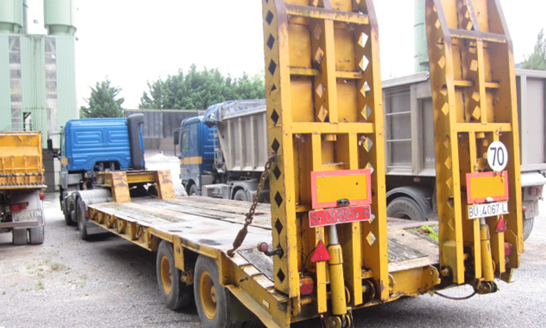 Air Freight