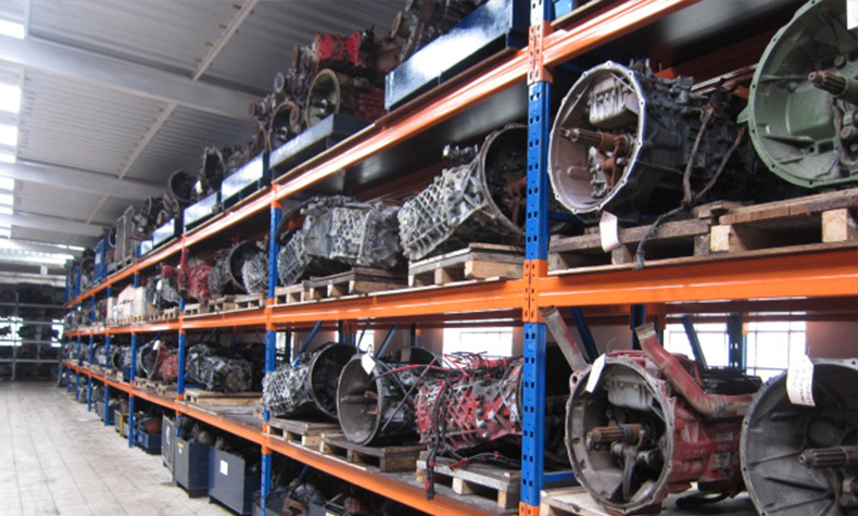Air Freight