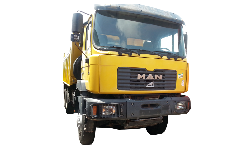 Warehousing