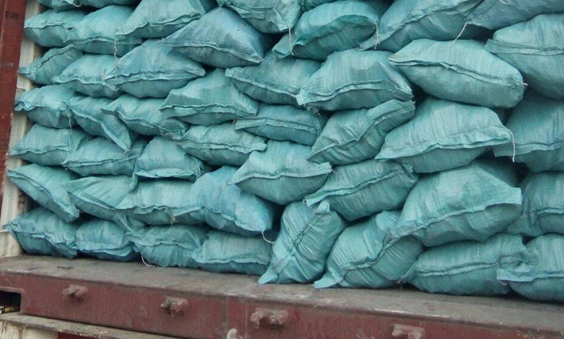 Contract Logistic